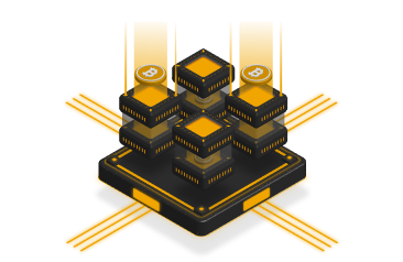Multi-Chain Support
